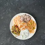 Appetizers  ( Small )